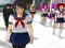Jogo Sakura Escola Garota Yandere Simulador online