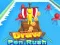 Jogo Desenhe Corrida de Caneta online