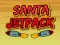 Jogo Papai Noel com Jetpack online