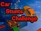 Jogo Desafio de Acrobacias de Carros online