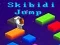 Jogo Salto Skibidi online