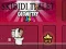 Jogo Skibidi Toilet Erupção Geométrica online