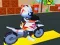 Jogo Jogo de Desafio de Corrida Moto 3D online