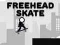 Jogo Skate Cabeça Livre online