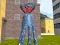 Jogo Luta Huggy Wuggy Skibidi Toilet online
