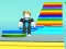 Jogo Roblox Obby: Caminho para o Céu online