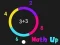 Jogo Matemática Para Cima online