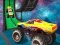 Jogo Acrobacias de Monster Trucks online