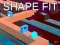 Jogo Forma Ajusta online Jogo Forma Ajusta online