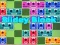 Jogo Bloco Deslizante online