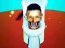Jogo Salto Helix do Toilette Skibidi online