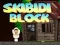 Jogo Bloco Skibidi online