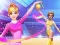 Jogo Jogo de Vestir Meninas: Ginástica online