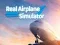 Jogo Simulador de Avião Real online