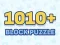 Jogo 1010 + Puzzle de Blocos online
