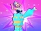 Jogo Fazedor de Bolos de Boneca online