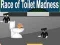 Jogo Corrida da Loucura do Vaso Sanitário online
