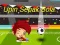 Jogo Upin Ipin: Futebol online