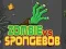 Jogo Zumbi Vs SpongeBoob online
