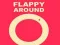 Jogo Flappy Ao Redor online