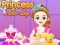 Jogo Ateliê de Costura da Princesa online Jogo Ateliê de Costura da Princesa online