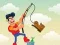 Jogo Frenesi de Pesca Pequena online
