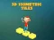 Jogo Ladrilhos Isométricos 3D online