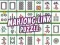 Jogo Puzzle de Conexão Mahjong online