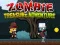 Jogo Aventura de Tesouro Zumbi online