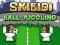Jogo Skibidi Toilet: Malabarismo com Bolas online