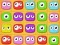 Jogo Olhos de Bolha online