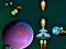 Jogo Guerra Espacial 3D online