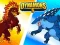 Jogo Dynamons 5 online