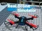 Jogo Simulador de Drone Real online