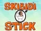 Jogo Cano Skibidi online