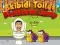 Jogo Salto de Plataforma Skibidi Toilet online