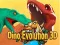 Jogo Evolução Dino 3D online