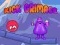 Jogo Chutar Grimace online