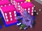 Jogo Caos na Cidade do Grimace Shake online