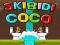 Jogo Coco Skibidi online