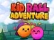 Jogo Aventura da Bola Infantil online