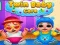 Jogo Cuidados com Bebês Gêmeos online