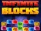 Jogo Blocos Infinitos online