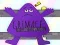 Jogo Grimace vs Sapatos Gigantes de Palhaço online