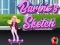 Jogo Esboço da Barbie online