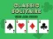 Jogo Solitaire Clássico: Tempo e Pontuação online