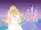 Jogo Jogo de Vestir a Princesa para o Casamento online