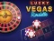 Jogo Roleta Vencedora de Las Vegas online