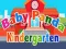 Jogo Jardim de Infância Panda Bebê online
