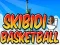 Jogo Basquetebol Skibidi online